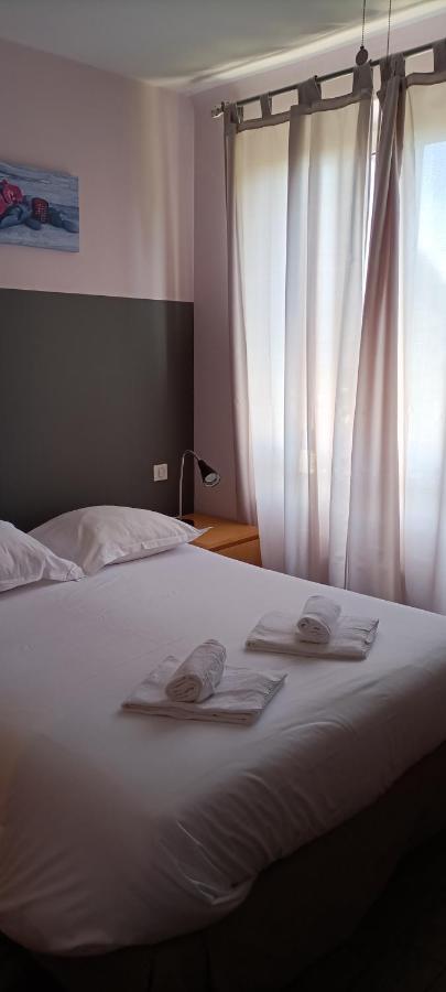 Logis Hotel Grangier Saint-Sozy Buitenkant foto