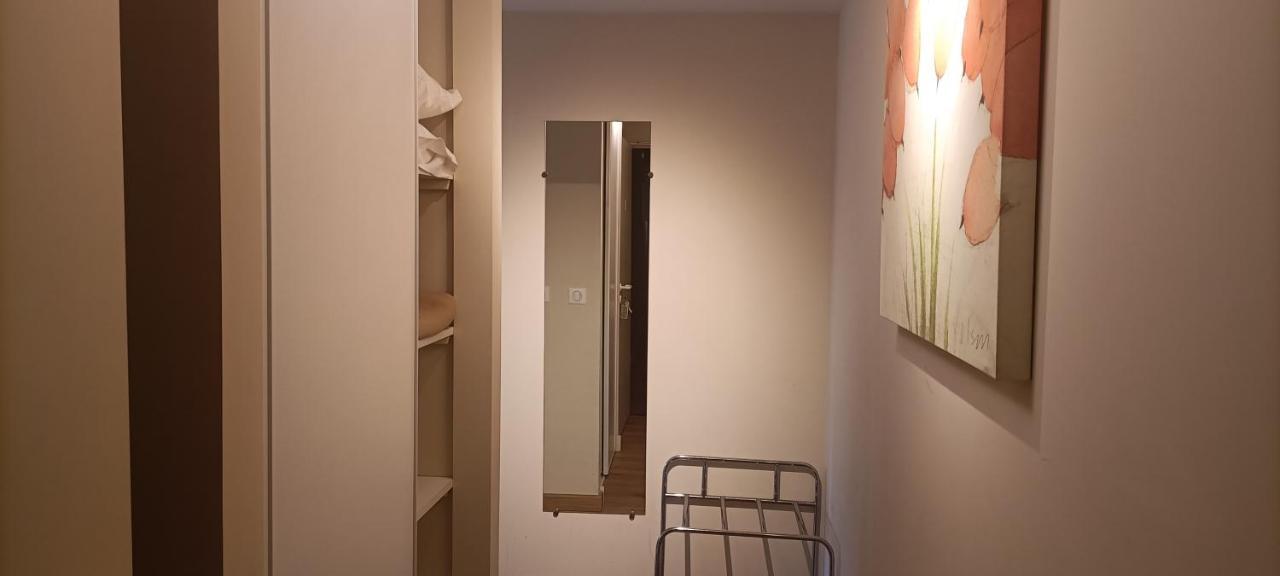 Logis Hotel Grangier Saint-Sozy Buitenkant foto