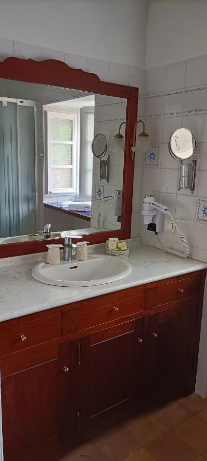 Logis Hotel Grangier Saint-Sozy Buitenkant foto